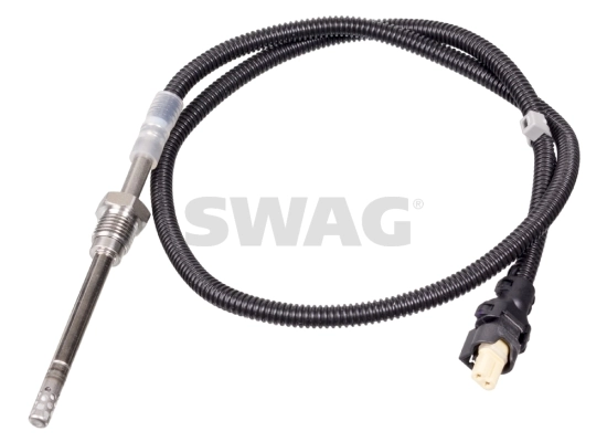 Sensor, exhaust gas temperature 10 10 0828