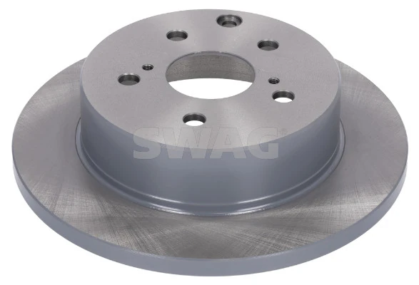 Brake Disc 81 92 9353