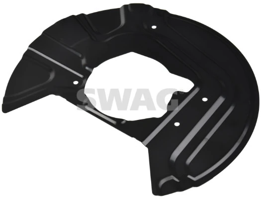Splash Guard, brake disc 33 10 7024
