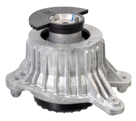 Mounting, engine 33 10 3663