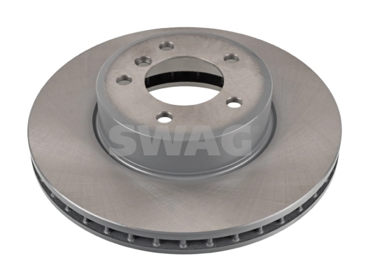 Brake Disc 20 92 4343