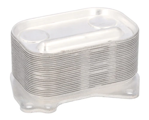 Oil Cooler, engine oil 33 11 0741