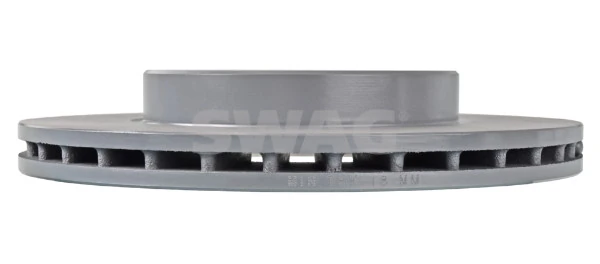 Brake Disc 33 10 7174