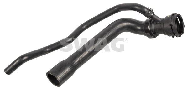 Radiator Hose 33 10 0781
