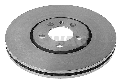 Brake Disc 30 91 1205