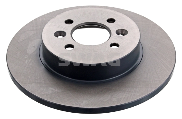 Brake Disc 60 94 4059