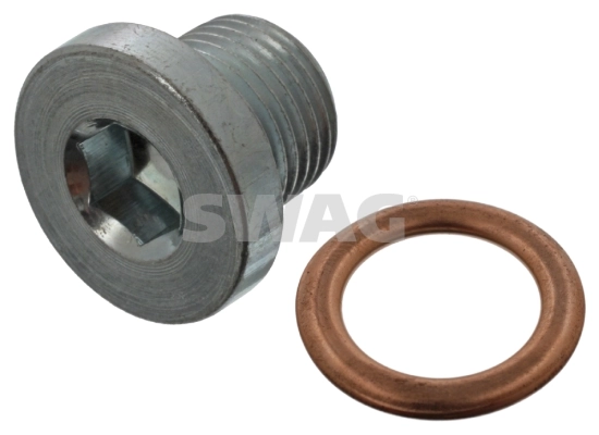 Screw Plug, oil sump 62 94 5618
