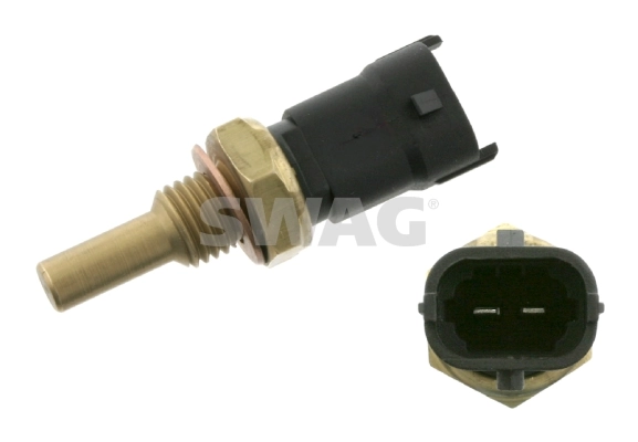 Sensor, coolant temperature 40 92 8377