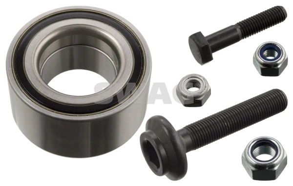 Wheel Bearing Kit 30 91 7534