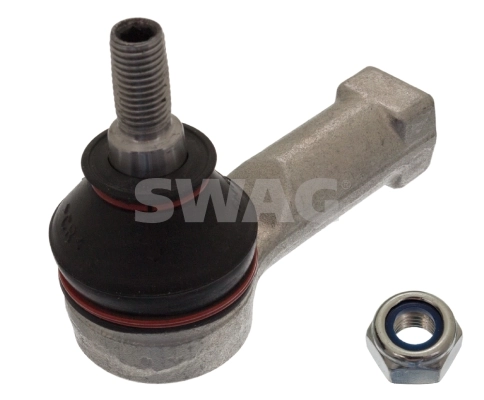 Tie Rod End 80 71 0001