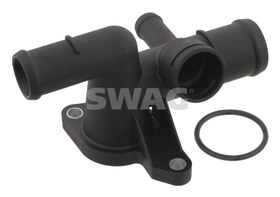 Coolant Flange 30 92 9886