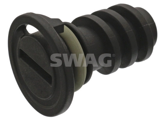 Screw Plug, oil sump 10 10 8016