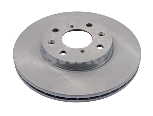 Brake Disc 84 92 8435