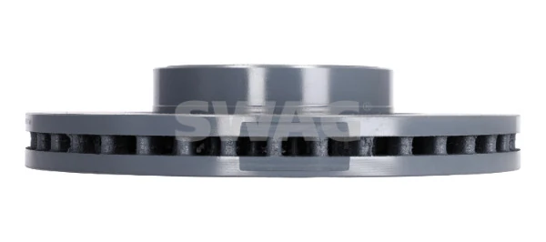 Brake Disc 33 10 3918