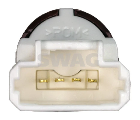 Stop Light Switch 60 93 7180
