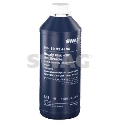 Antifreeze 10 92 4196