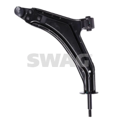 SWAG 22 93 1258 Control/Trailing Arm, wheel suspension