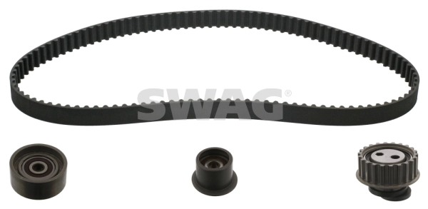Timing Belt Kit 20 02 0008