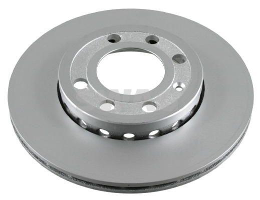 Brake Disc 30 92 1580