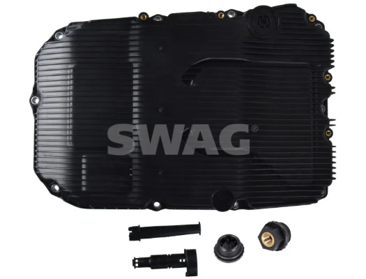 Hydraulic Filter, automatic transmission SWAG extra 33 10 4523