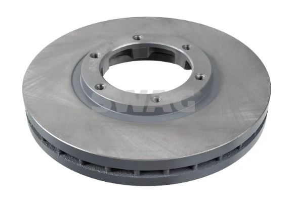 Brake Disc 33 10 5290