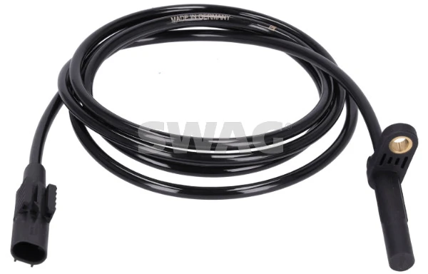 Sensor, wheel speed 10 10 6623