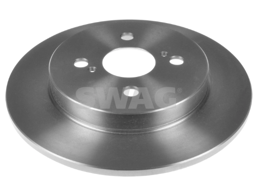 Brake Disc 81 92 9982