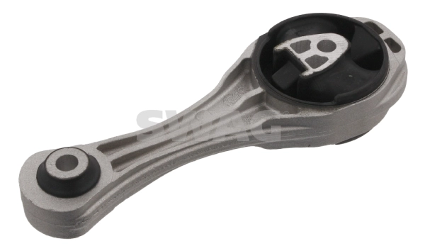 Mounting, engine 60 93 4173