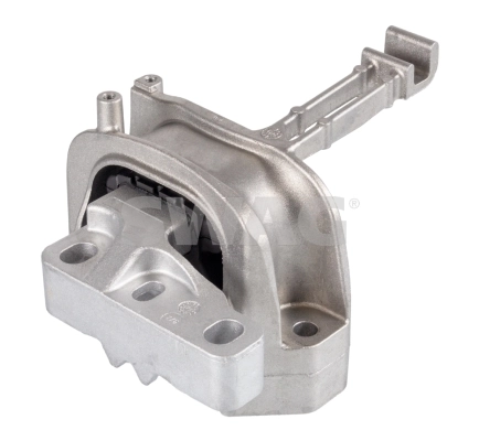 Mounting, engine 33 10 0691