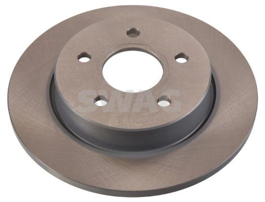 Brake Disc 50 92 4619