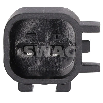 Sensor, wheel speed 33 11 0316