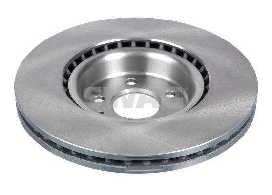 SWAG 30 94 4039 Brake Disc