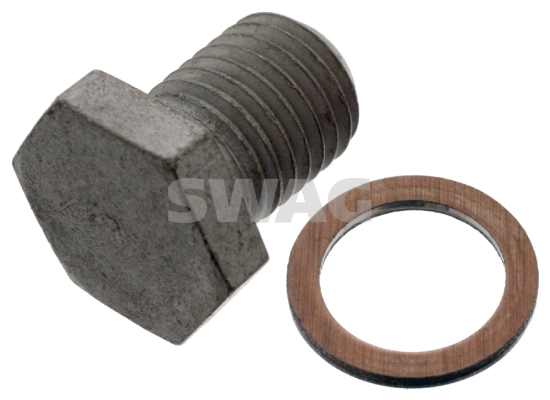 Screw Plug, oil sump 20 10 0551