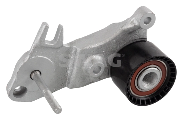 Deflection Pulley/Guide Pulley, timing belt 33 10 2160