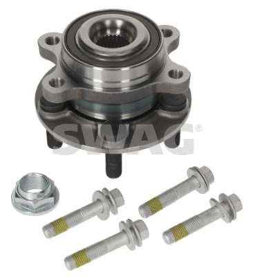 Wheel Bearing Kit 33 11 0456