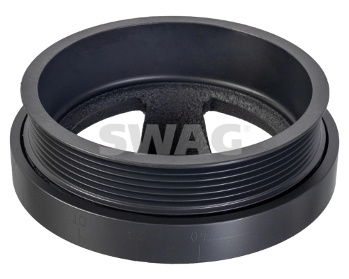 Belt Pulley, crankshaft 33 10 2808