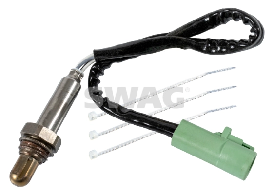 Oxygen Sensor 33 10 3762