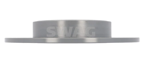 Brake Disc 10 94 3816