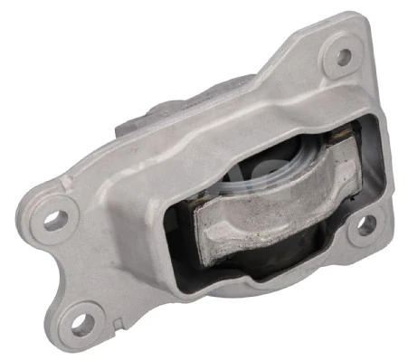 Mounting, automatic transmission 33 10 8715