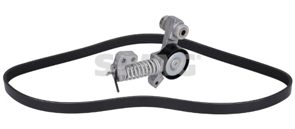 V-Ribbed Belt Set 33 11 0501