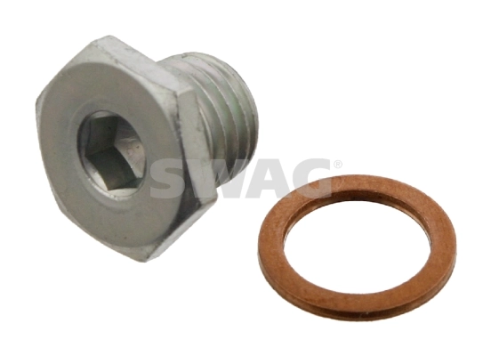 Screw Plug, oil sump 20 93 0968