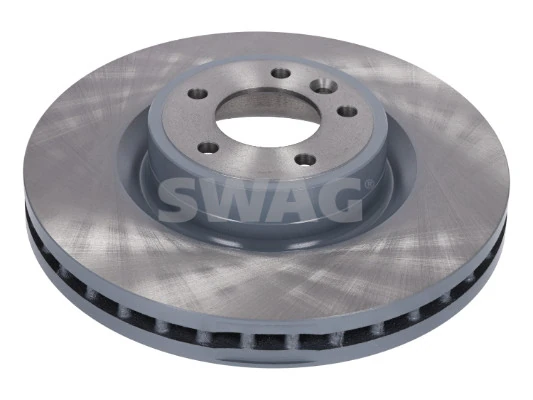 Brake Disc 33 10 3918