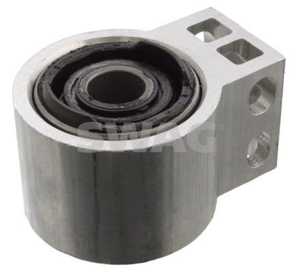 Mounting, control/trailing arm 40 93 6595