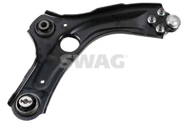 Control/Trailing Arm, wheel suspension 33 11 0581