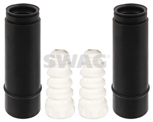 Dust Cover Kit, shock absorber 30 10 8092