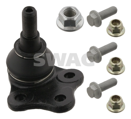 Ball Joint 50 93 2163