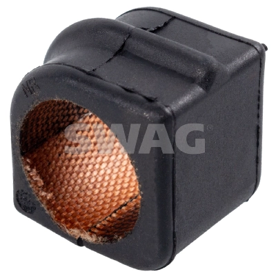 Mounting, stabiliser bar 32 92 3424