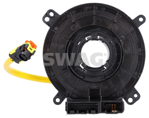 Clock Spring, airbag 33 11 0277