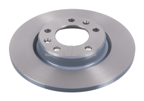 Brake Disc 62 10 4508