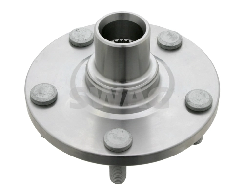 Wheel Hub 81 92 8246